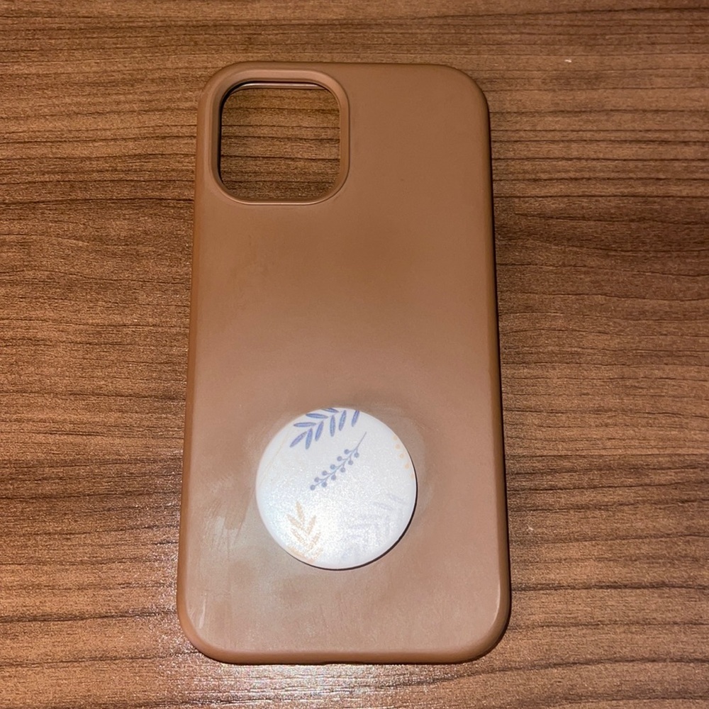 iPhone 12 Pro Max Case